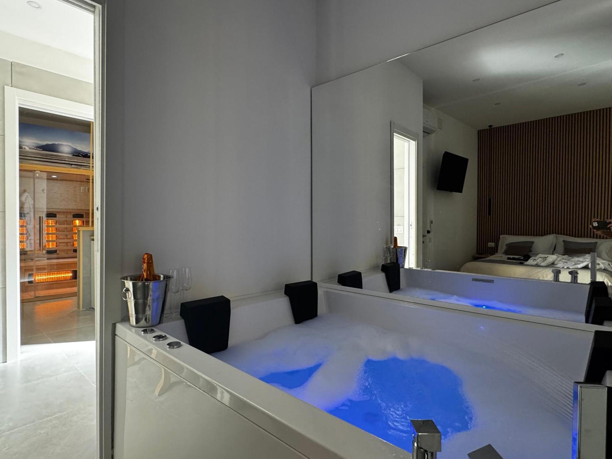 Scugnizzo Apartment Napoli Eksteriør bilde