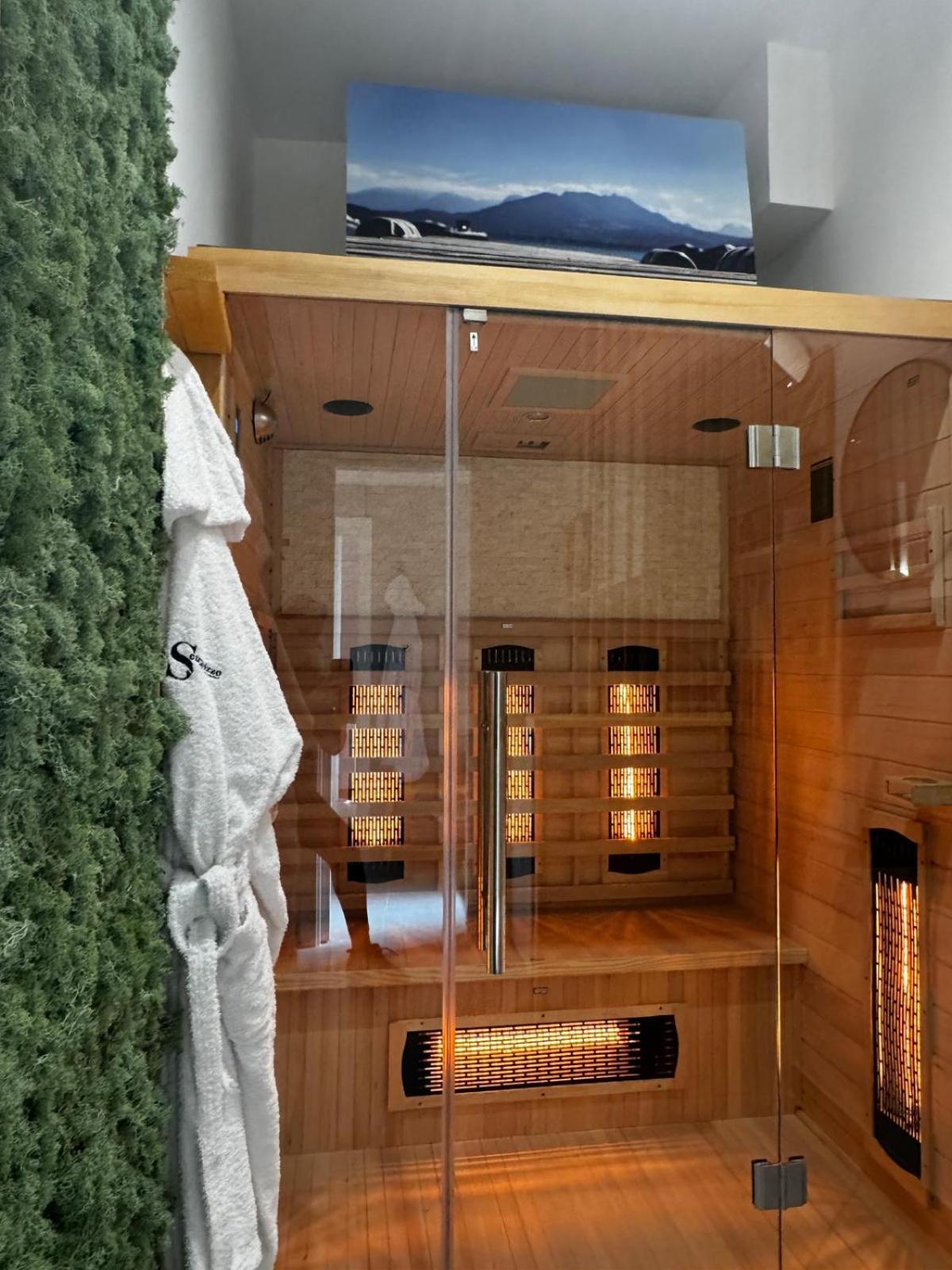 Scugnizzo Apartment Napoli Eksteriør bilde